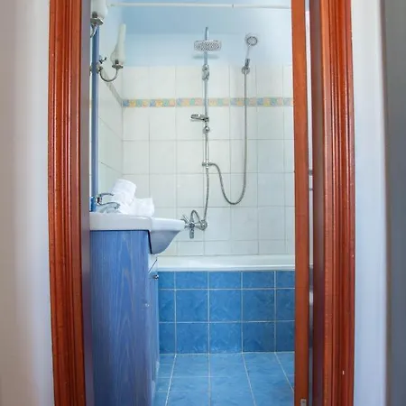 Anesis Traditional Rhodian House Tatil Evi