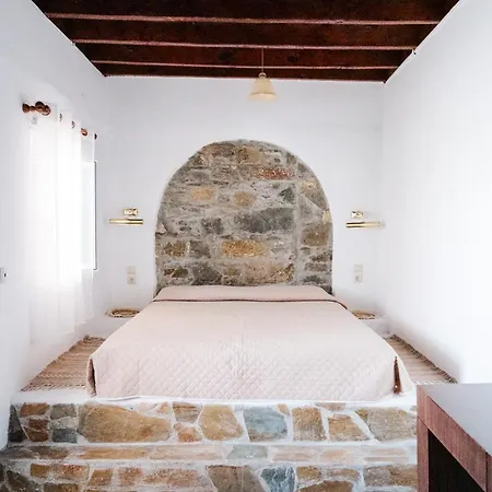 Tatil Evi Anesis Traditional Rhodian House Kattavía
